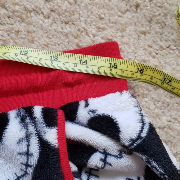 EUC- Nightmare before Christmas PJ - Picture 4 of 6
